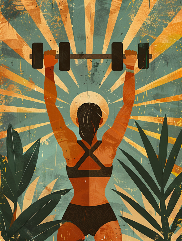 The unexpected benefits of GLP-1 weight loss